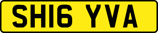 SH16YVA