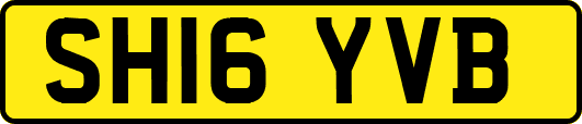 SH16YVB