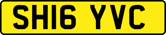 SH16YVC