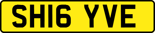 SH16YVE