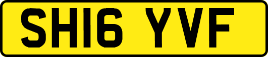 SH16YVF