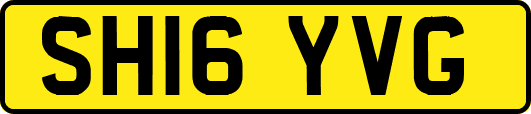 SH16YVG