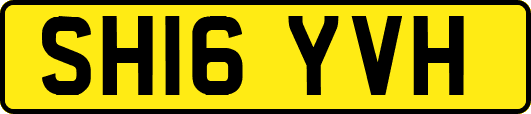 SH16YVH
