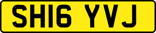 SH16YVJ