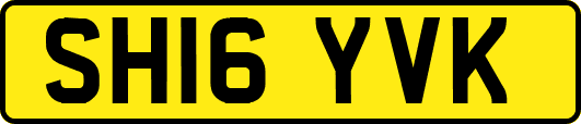 SH16YVK