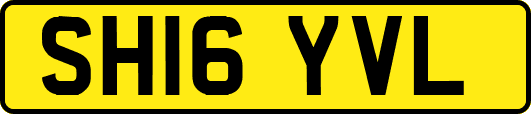 SH16YVL