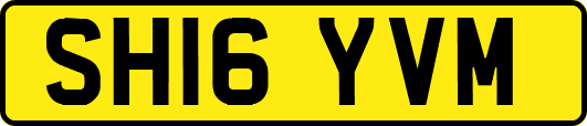 SH16YVM