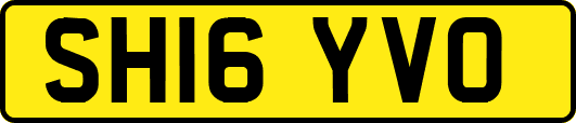 SH16YVO