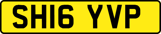 SH16YVP
