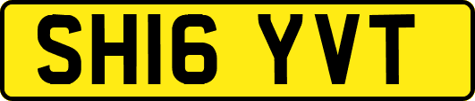 SH16YVT