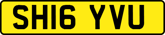 SH16YVU