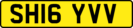 SH16YVV