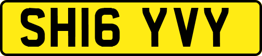 SH16YVY