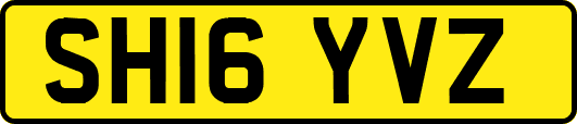SH16YVZ
