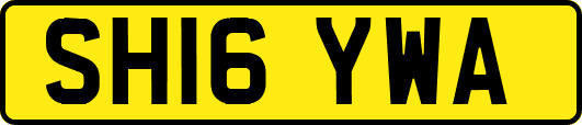 SH16YWA