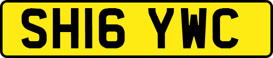 SH16YWC
