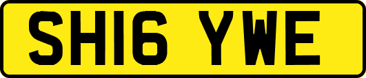 SH16YWE