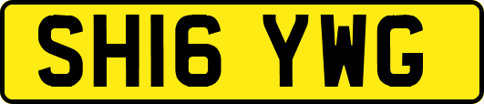 SH16YWG