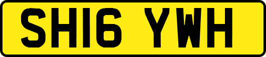SH16YWH