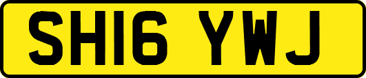 SH16YWJ
