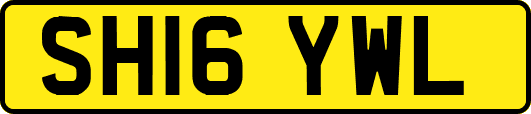 SH16YWL