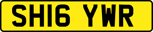 SH16YWR