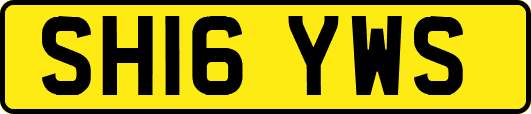 SH16YWS