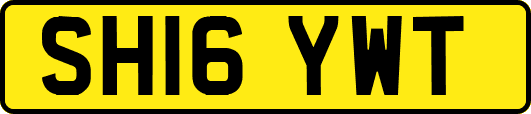 SH16YWT