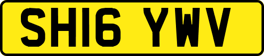 SH16YWV