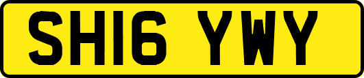 SH16YWY