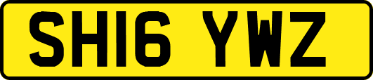SH16YWZ