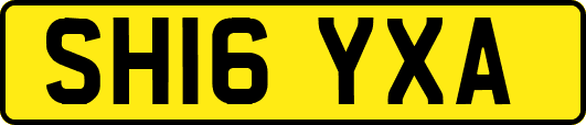SH16YXA