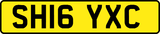 SH16YXC