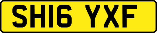 SH16YXF