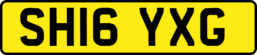 SH16YXG