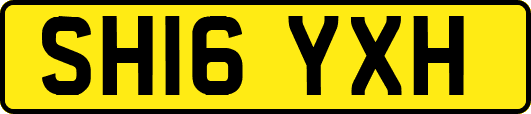 SH16YXH