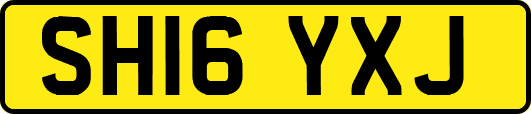 SH16YXJ