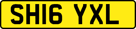 SH16YXL