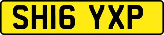 SH16YXP