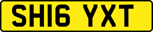 SH16YXT