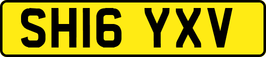 SH16YXV