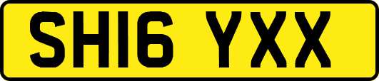 SH16YXX