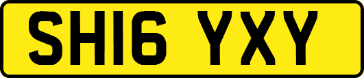 SH16YXY