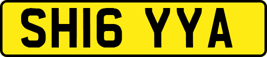 SH16YYA