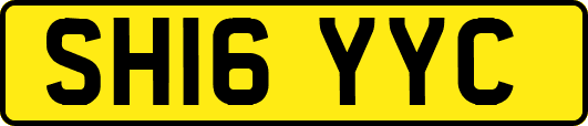 SH16YYC