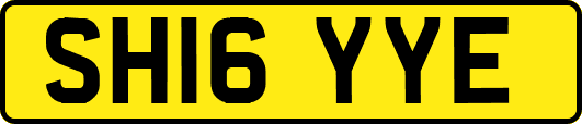 SH16YYE