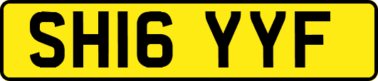 SH16YYF