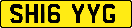 SH16YYG