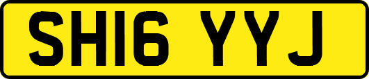 SH16YYJ