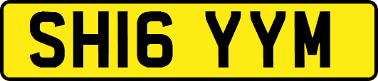 SH16YYM